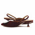 Women Formal Court - Shoes - 75028S - Court Shoes - Walkeaze